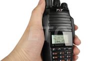 TYT UV8000E Dual Band VHF/UHF Radio Product Review – KEØOG