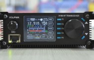 Xiegu X108 QRP Transceiver Kit 9 Bands – AM – SSB – CW