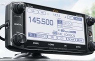 New UT-133A Bluetooth Unit for Icom Mobile Radios