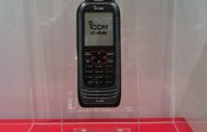 IC-R30 Communications Receiver (Handheld)