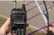 New UHF ISS Digipeater!