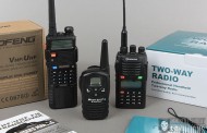 Ultimate Radio Communication Guide : What to Look for in a Handheld Transceiver
