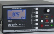 DCU-3 Programmable Rotator Controller