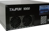 New ! BIG TAJFUN 1000 144 MHz  – 1KW