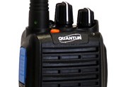Quantun QP-2100 VHF and UHF