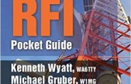 Book Review: Radio Frequency Interference (RFI) Pocket Guide