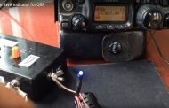 Simple SWR Indicator for QRP