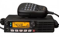New! Yaesu FTM-3200DR – 2M 65W FM/C4FM Mobile