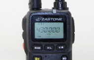 Zastone ZT-2R  BC/SW/VHF/UHF