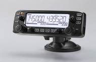 The Icom IC-2730 , A Practical Dual Bander with Optional Bluetooth Headset!
