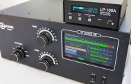 HF Linear 2KW HF2015DX – Chinese