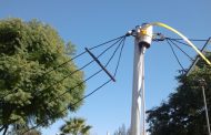 Building A Multi-Band HF Dipole Antenna