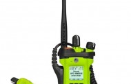 Motorola Announces New Two-Way Radio for Use Extreme Conditions