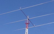 EVER WONDER IF A FULL-SIZE 40M YAGI MAKES A DIFFERENCE? by AA7XT