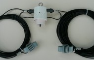 4-Band OCF Antenna 40, 20, 10, and 6 meters