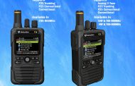 G-Series P25 – VHF UHF and 700-800 MHz