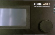 Alpha 4040 DreamTuner