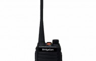 BCH-220 Handheld Radio