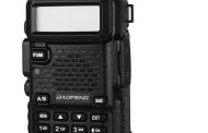 Baofeng DM-5R DMR Radio Test and Review