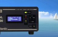 HAL1200 Atlantic – HF linear amplifier