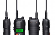 JUENTAI JT-K10A   VHF/UHF 10 Watts