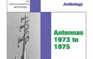 Ham Radio Anthology : Antennas 1973-1975
