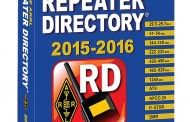 New iOS App Available for The ARRL Repeater Directory ®