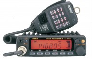 Alinco FM Mobile Monoband Transceivers DR-135TMKIII