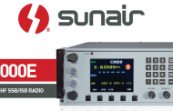 RT-9000E SOFTWARE-DEFINED HF SSB/ISB RADIO