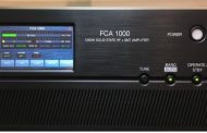 DAV – FCA1000: 1250W Linear amplifier – 160 to 6 Meter