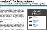 SmartLink™ for Remote Access – FlexRadio