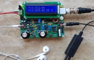 On-the-Air Review of QRP Labs QCX  by KE0OG