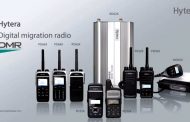 5 Hytera DMR Radios in Comparison