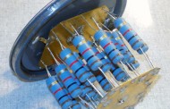 How to Build A 130 Watt Dummy Load for HF Ham Radio