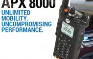 Motorola APX™ 8000