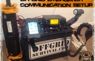 OFF-GRID HAM RADIO: Simple Emergency Communication When the Grid Goes Down