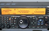 Kenwood TS-2000 – ARRL Review