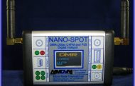 New DMR / DSTAR / Fusion / P25 Nano-Spot WIFI Digital Ham Hotspot