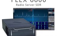 Interview VA3MW, from Flex Radio talks to us about 4 new models of SDR HF Radios