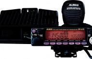 Alinco DR-635T Mobile / Base VHF / UHF