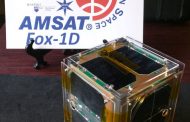 Fox-1D Satellite Set to Launch this Week, China to Launch Five New CubeSats