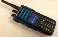 Motorola MOTOTRBO XPR 7550 I.S. DMR portable radio review by VA3XPR