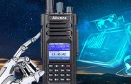 Ailunnce HD1 DMR – Review and how to build a DMR codeplug