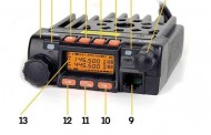 How To Program the Juentai JT-6188 / Zastone MP-300 Mobile Radio
