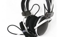 Kenwood Communications Headphones HS-5