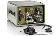 R&S®M3TR Software Defined Radios – 1.5MHz to 512MHz
