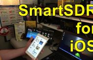 SmartSDR for iOS v2.1.0 Now Available
