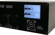 TAJFUN 1000 50 MHz – 1KW