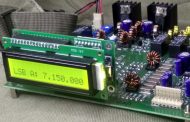 New All-band SSB/CW Micro BITX Now Available