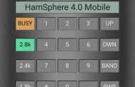 HamSphere 4.0 Mobile APP